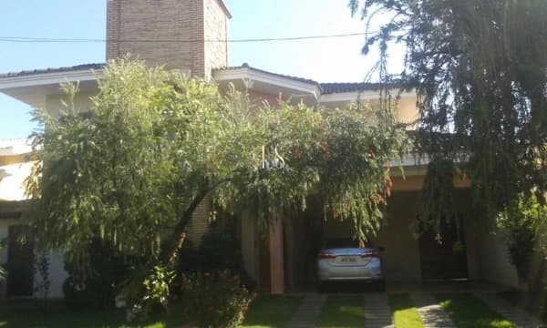 Casa em São José do Rio Preto - Parque residencial Damha II