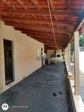 Sobrado em Buritama - Jardim Itaparica