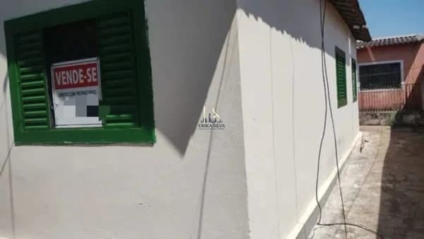 Casa em São José do Rio Preto - São Francisco