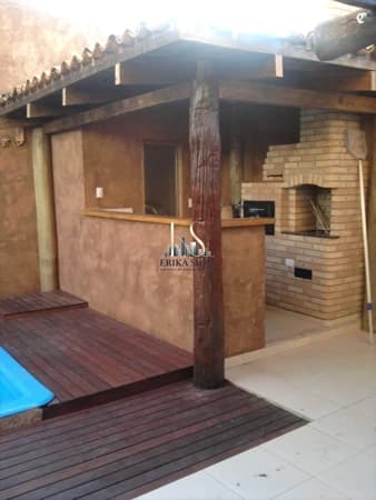 Casa em São José do Rio Preto - Condomínio Village Rio Preto