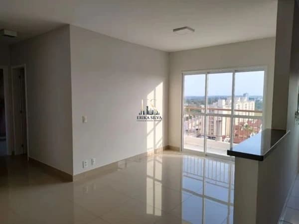 Apartamento em São José do Rio Preto - Higienópolis