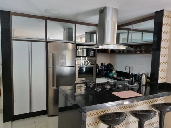 Casa em São José do Rio Preto - Condomínio Residencial Jardins de Barcelona