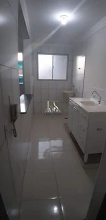 Apartamento em São José do Rio Preto - Jardim Planalto