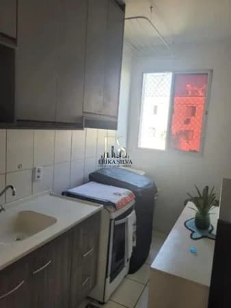 Apartamento em São José do Rio Preto - Loteamento Clube V