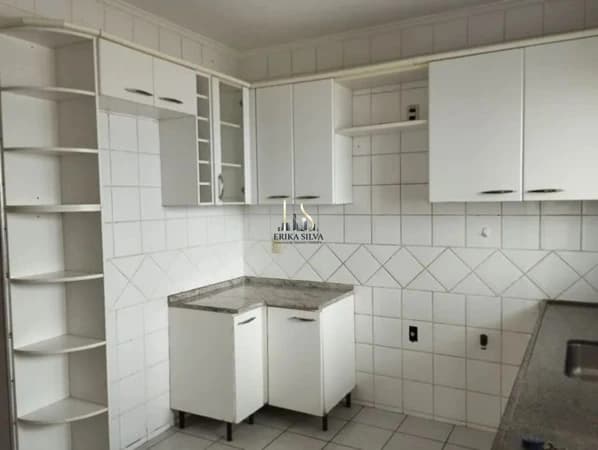 Apartamento em São José do Rio Preto - Jardim Residencial Vetorasso