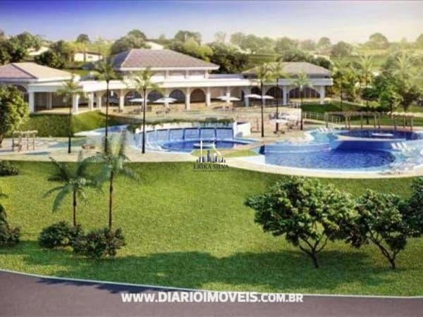 Lote/Terreno em São José do Rio Preto - Parque Residencial Buona Vita
