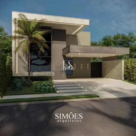 Casa em Mirassol - Village Mirassol IV