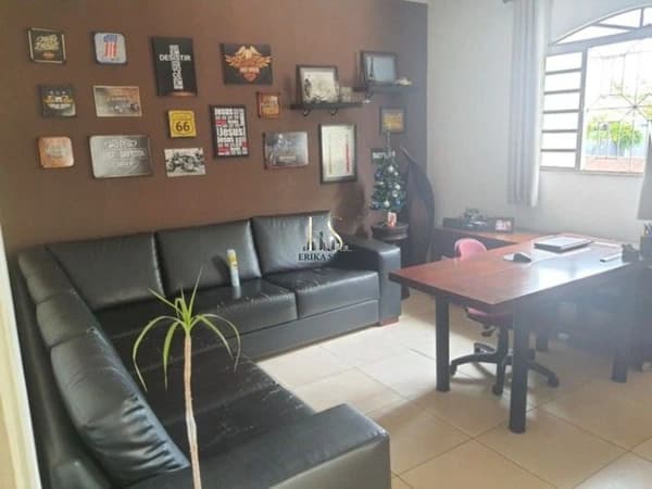 Casa em São José do Rio Preto - Jardim Santa Catarina