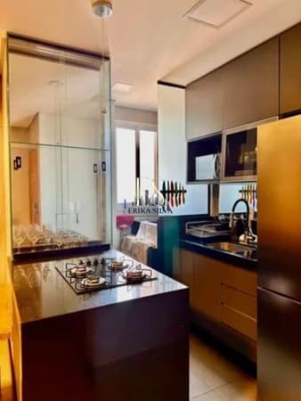 Apartamento em São José do Rio Preto - Parque Estoril