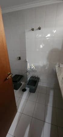 Apartamento em São José do Rio Preto - Centro