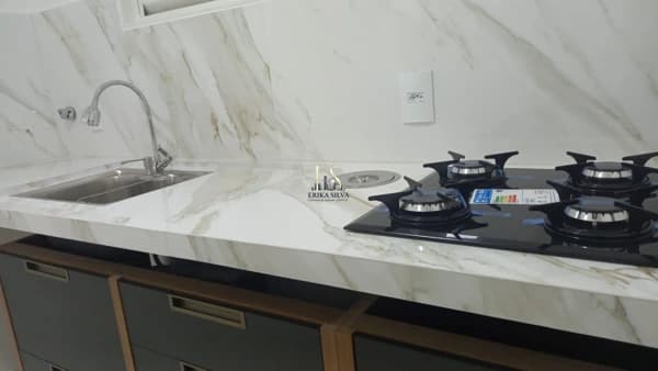 Apartamento em São José do Rio Preto - Vila Anchieta