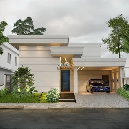 Casa em Mirassol - Terra Vista Residence Club