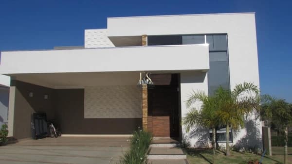 Sobrado em São José do Rio Preto - Residencial Gaivota I