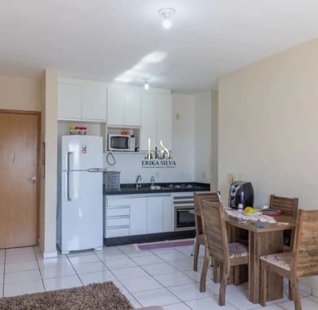 Apartamento em Araçatuba - Conjunto Habitacional Doutor Antônio Villela Silva
