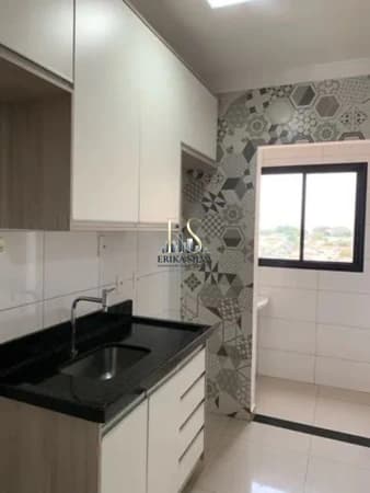 Apartamento em São José do Rio Preto - Vila Nossa Senhora do Bonfim