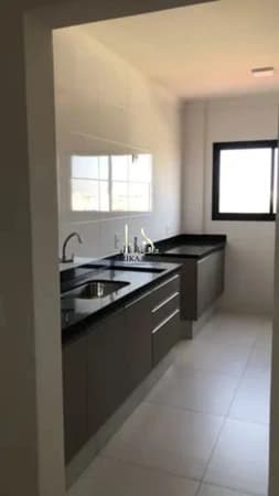 Apartamento em São José do Rio Preto - Jardim Novo Mundo