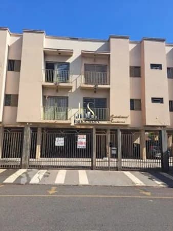 Apartamento em São José do Rio Preto - Jardim Panorama