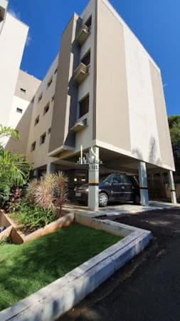 Apartamento em São José do Rio Preto - Vila Diniz