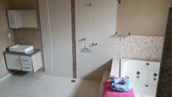 Casa em São José do Rio Preto - Vila Maceno