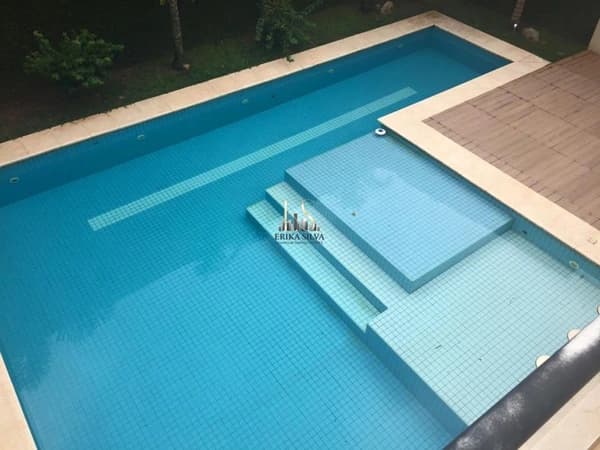 Sobrado em São José do Rio Preto - Parque Residencial Damha IV