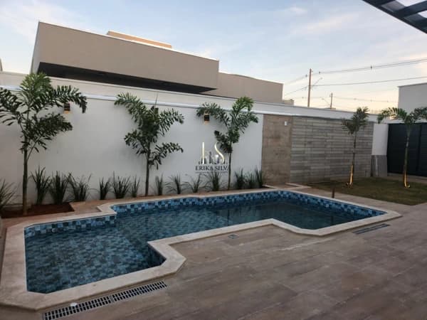Sobrado em São José do Rio Preto - Parque Residencial Buona Vita