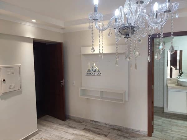 Apartamento em São José do Rio Preto - Centro