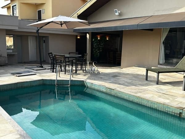 Casa em São José do Rio Preto - Jardim Francisco Fernandes