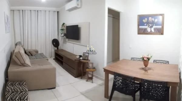 Apartamento em Araçatuba - Conjunto Habitacional Doutor Antônio Villela Silva