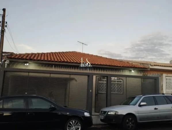 Casa em São José do Rio Preto - Jardim Maria Lúcia