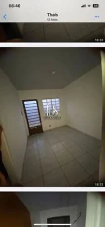 Casa em São José do Rio Preto - Loteamento Parque Nova Esperança