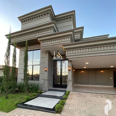 Casa em Mirassol - Golden Park Residence
