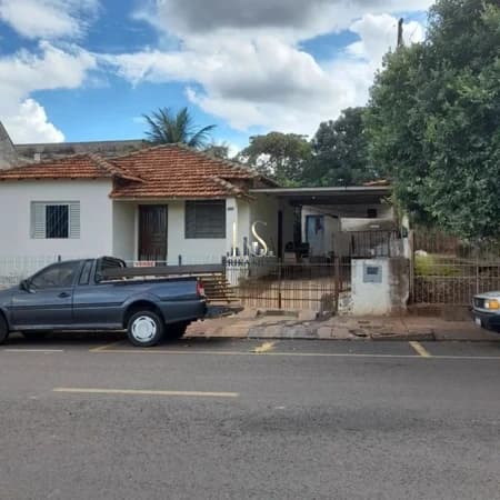 Casa em São José do Rio Preto - Vila São Judas Tadeu