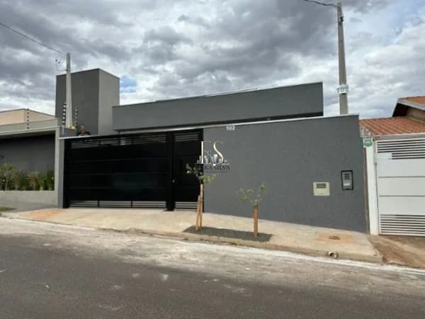 Casa em São José do Rio Preto - Setsul