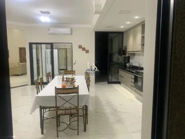 Casa em São José do Rio Preto - Parque São Miguel
