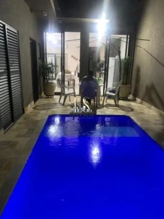 Casa à Venda no Parque São Miguel em São José do Rio Preto | Excelente Localização