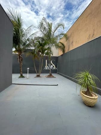 Casa em São José do Rio Preto - Residencial Palestra