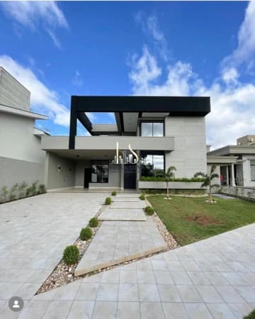 Casa em São José do Rio Preto - Residencial Gaivota I