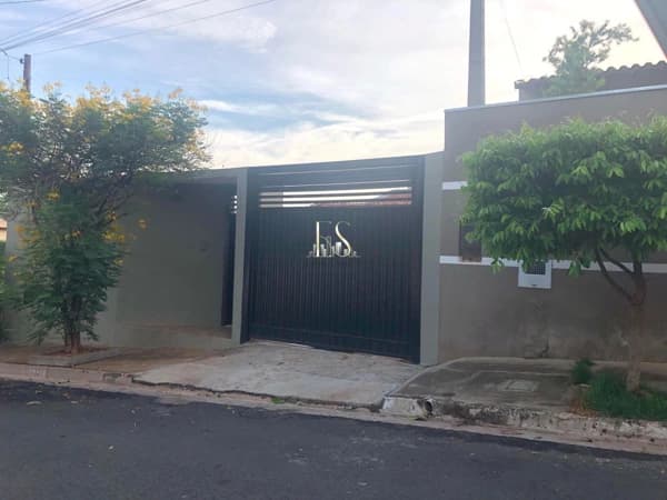 Casa em São José do Rio Preto - Parque das Amoras I