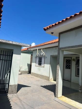 Casa em Buritama - Centro