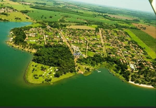 Sobrado em Buritama - Jardim Itaparica