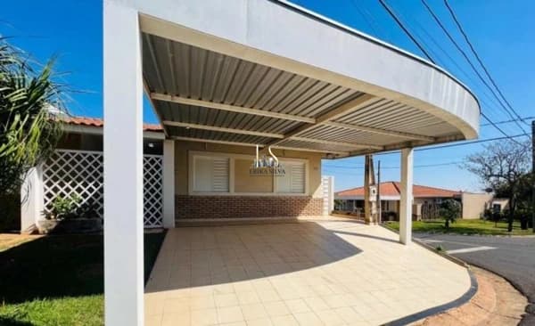 Casa em São José do Rio Preto - CONDOMÍNIO BELVEDERE