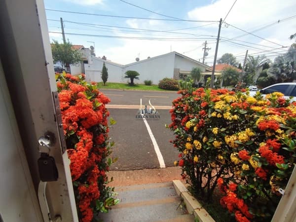 Casa em São José do Rio Preto - CONDOMÍNIO RESIDENCIAL PARQUE DA LIBERDADE II