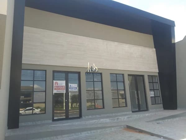 Sala/Conjunto em São José do Rio Preto - Parque das Amoras II