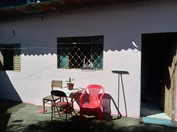 Casa em Bady Bassitt - Centro