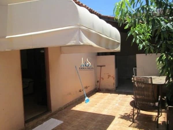 Casa em São José do Rio Preto - Vila Santa Cruz