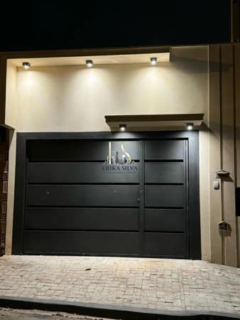 Casa em Birigüi - Parque das Arvores
