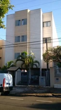 Apartamento em São José do Rio Preto - Jardim Urano
