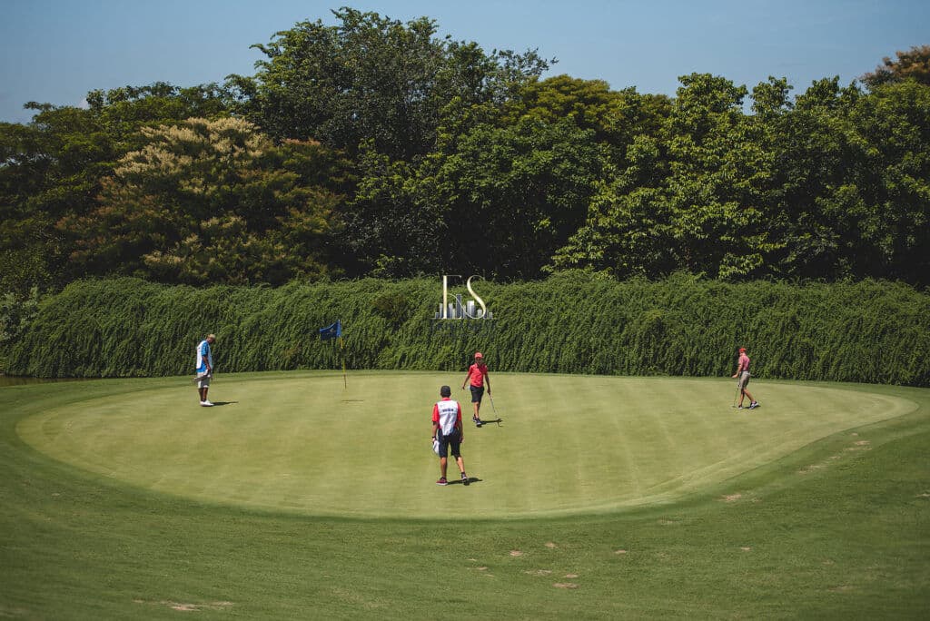 Terreno à Venda no Quinta do Golfe em São José do Rio Preto | 620m² em Frente ao Lazer com Projeto Aprovado