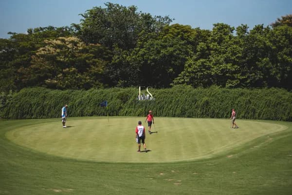 Terreno à Venda no Quinta do Golfe em São José do Rio Preto | 620m² em Frente ao Lazer com Projeto Aprovado