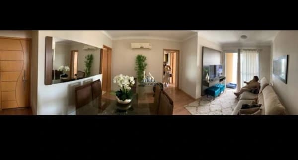 Apartamento em Araçatuba - Jardim Paulista